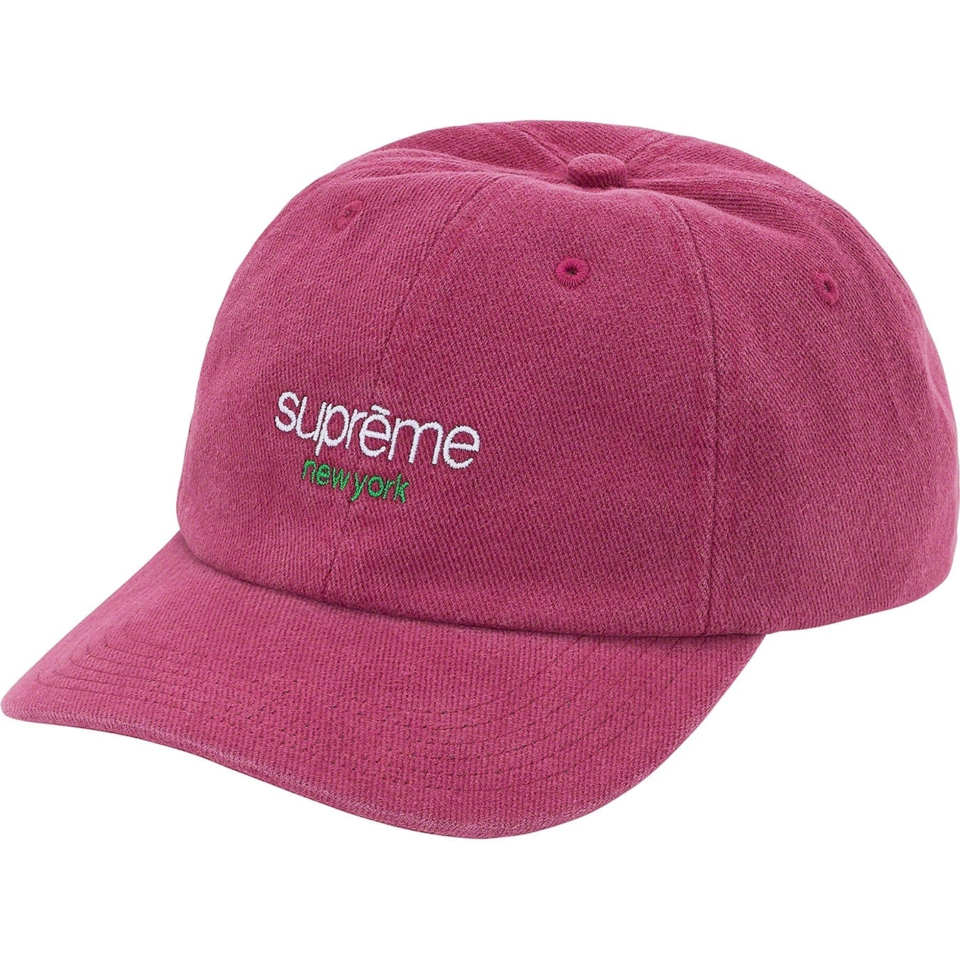 Classic Logo 6-Panel view 12